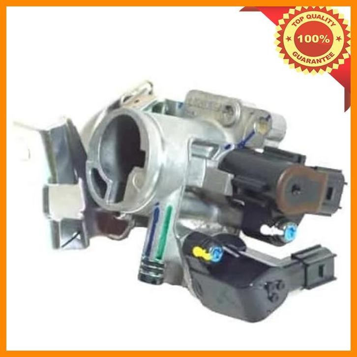 [SMM] THROTTLE BODY ASSY BEAT FI ESP SCOOPY ESP ORI AHM 16400K25601