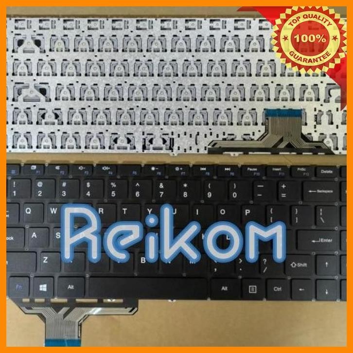 [RKM] KEYBOARD AXIOO P412 MYBOOK PRO A14