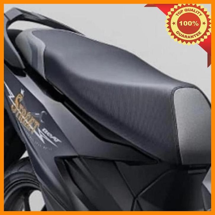 [SMM] COVER JOK SARUNG JOK MOTOR BEAT LED STREET ORI AHM 772A0K1AA00