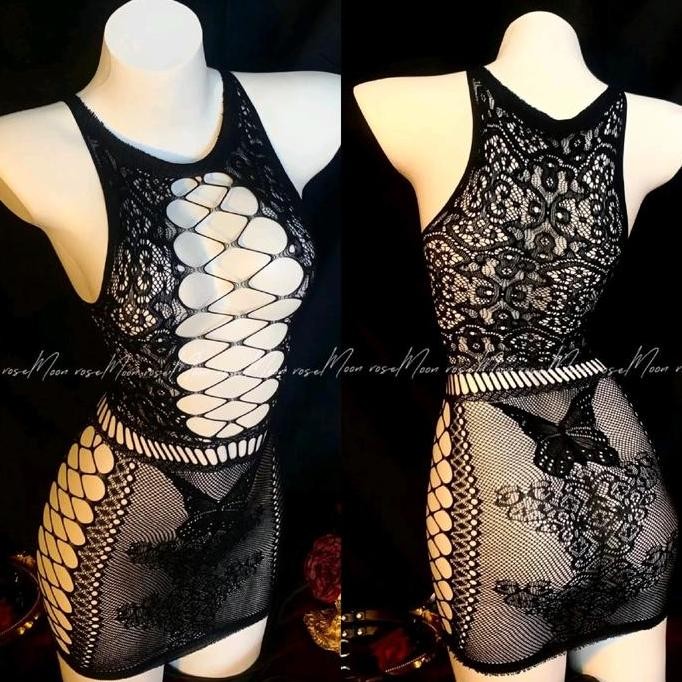 

Lr380 Lingerie Caca Gratis Sarung Tangan Dicuci Dengan Tangan Saja Regular Original
