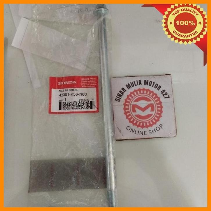 [SMM] AS RODA BLAKANG SONIC ORIGINAL AHM 42301K56N00