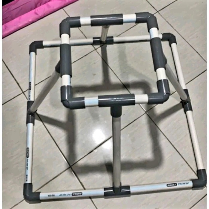 Terlaris... Paralon Latihan Jalan Bayi - Baby Walker - Push Walker