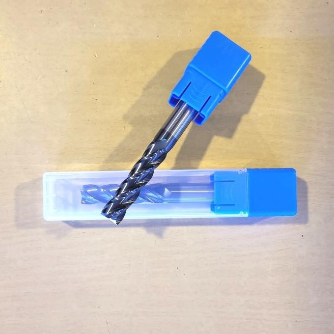 

SIAP KIRIM ENDMILL CARBIDE 10MM ENDMILL 10X100 CUTTER MILLING 12MM ENDMILL 12MILI