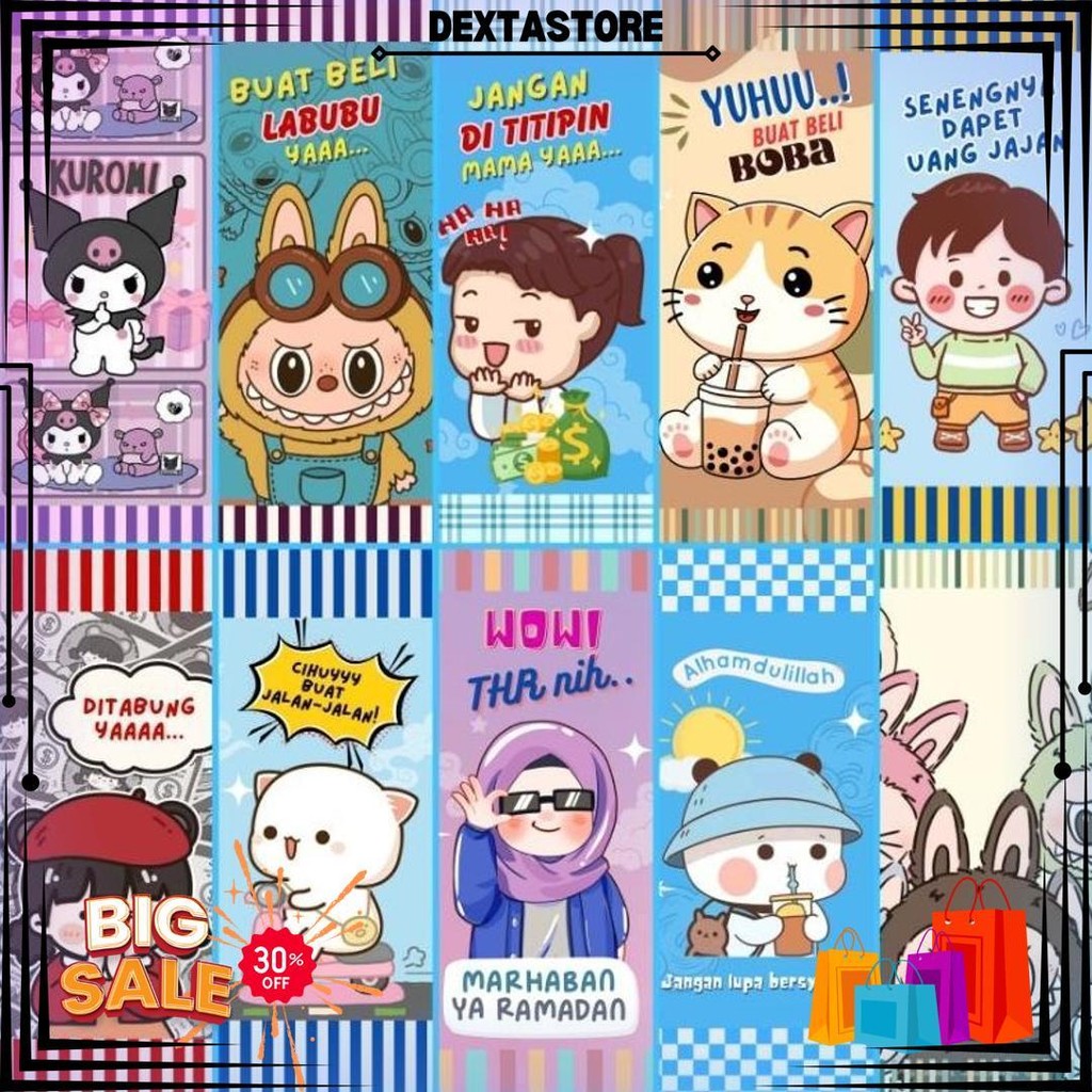 

Amplop Permen Lembaran Belum Lem 100 Lembar Free Plastik Bahan Ap 120Gr D Best Seller