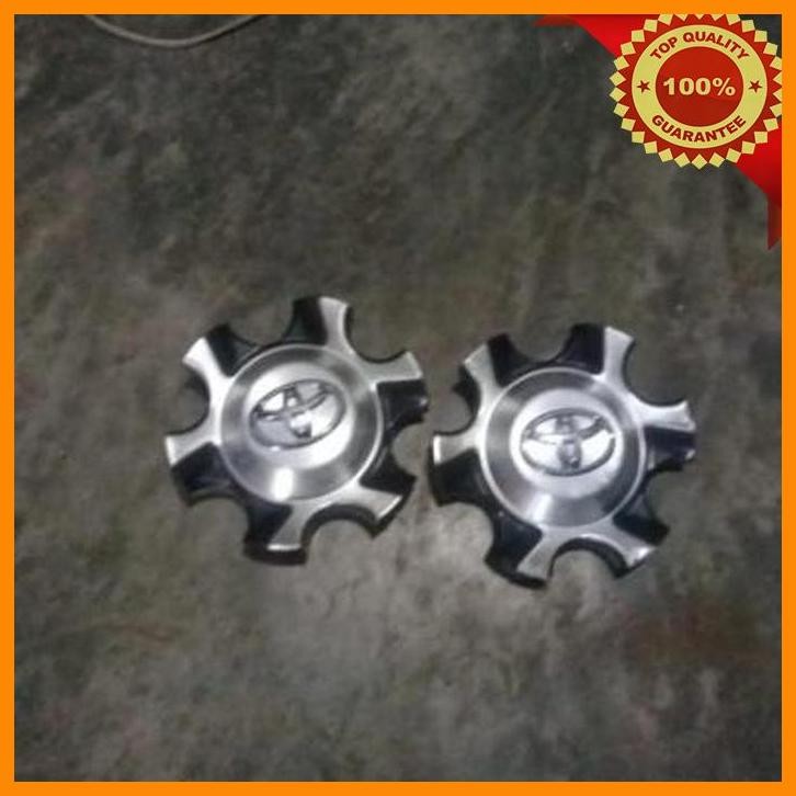 [KAR] DOP MOBIL TOYOTA FORTUNER VRZ ORIGINAL COPOTAN HARGA SATUAN