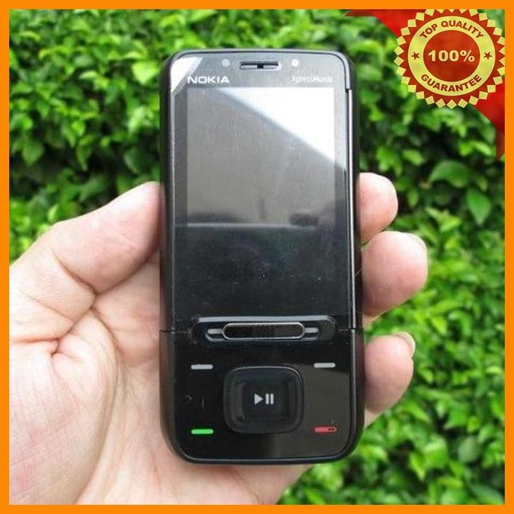 [CNC] NOKIA XPRESS MUSIC 5610 JADUL SEKEN MULUS KOLEKTOR ITEM