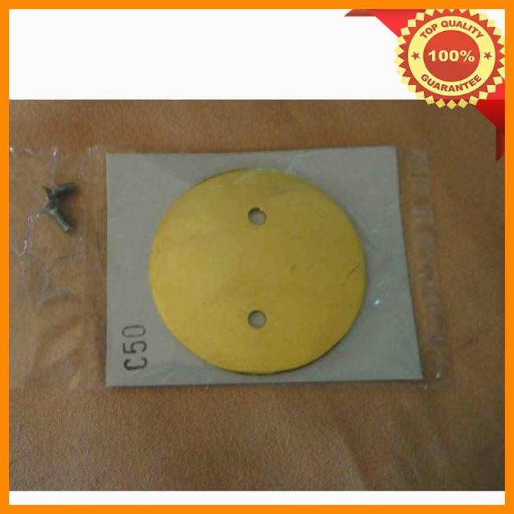 [AZM] GOBANGAN INJECTION GRANMAX KIJANG EFI