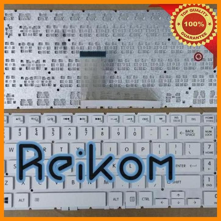 [RKM] KEYBOARD TOSHIBA C55T-C C55T-C5224 C55T-C5239 C55T-C5300 C55T-C5328