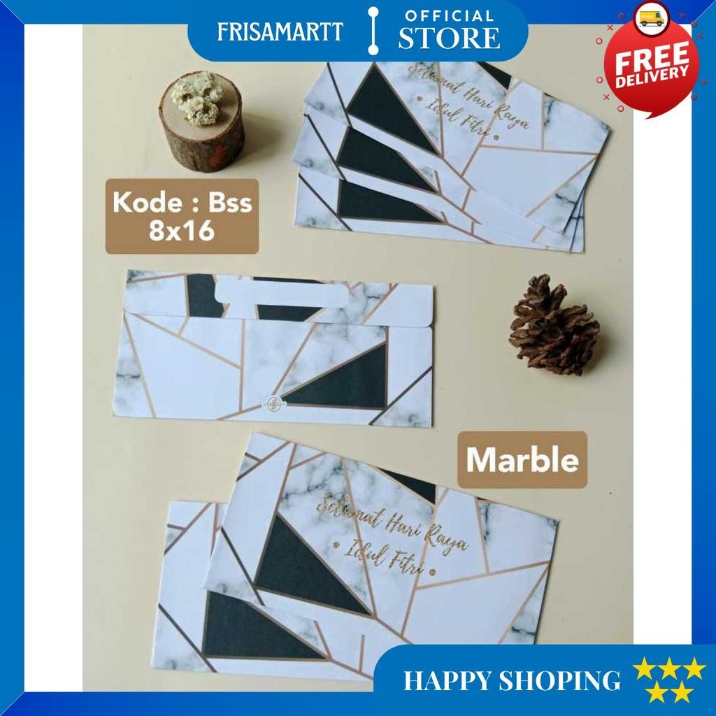 

Amplop Lebaran Bss D Promo Puncak