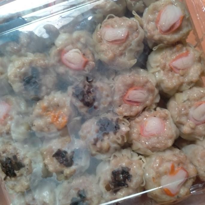 Promo Dimsum Ayam Frozen 50 Pcs