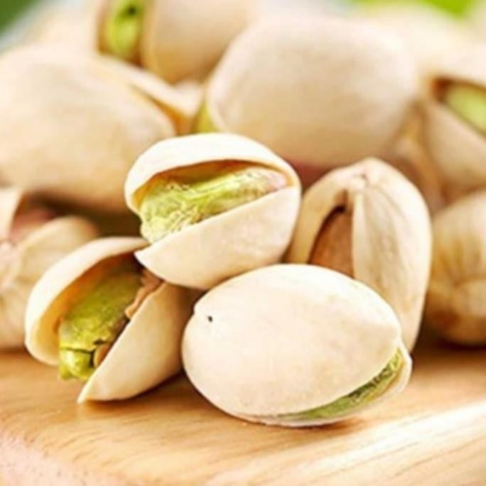 

Sale Pistachios 1 Kg Kacang Pistachios Panggang 1 Kilo
