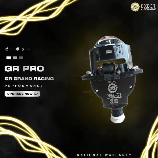 Sale Beebot Headlamp Projector - Gr Pro