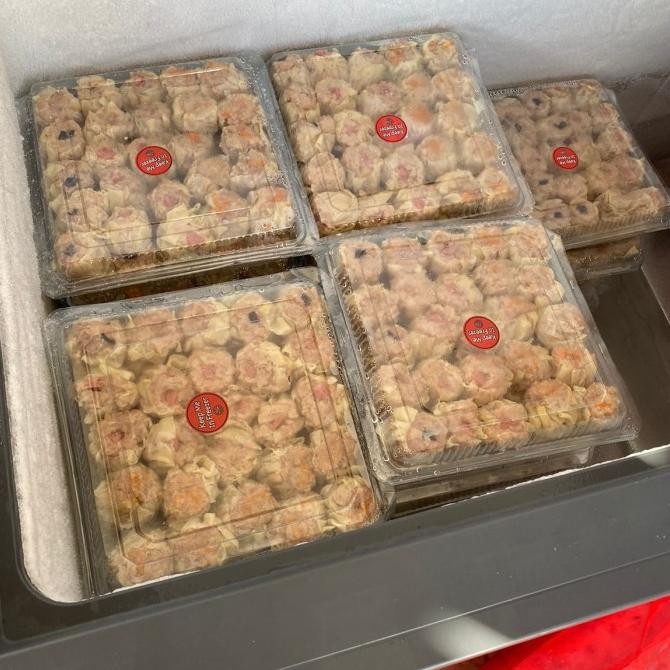 

Grosir Dimsum Mika Isi 50