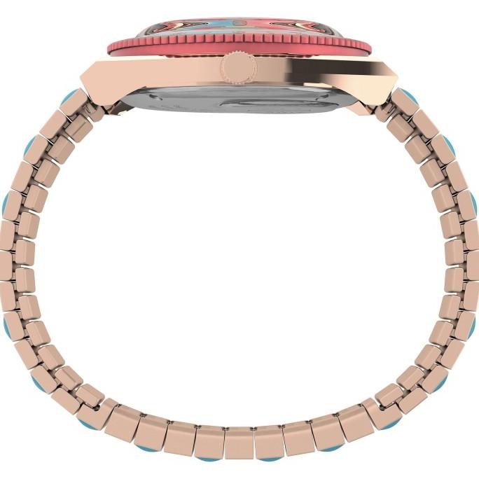 Grosir Jam Tangan Wanita Timex Malibu Barbie