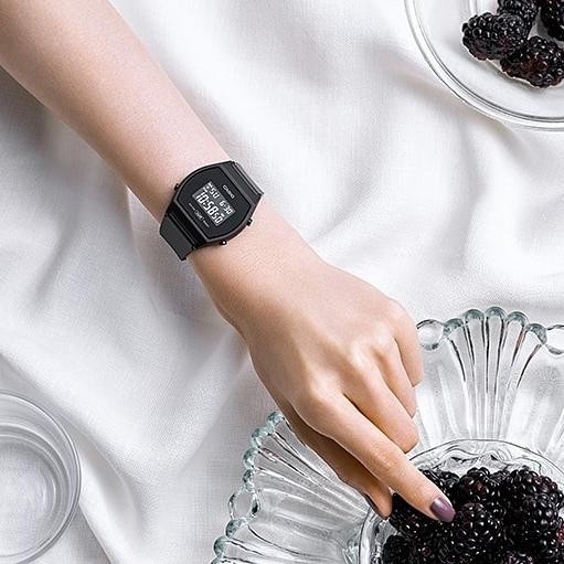 Promo Jam Tangan Casio Wanita Lw-204-1B Lw204 Original Lw-204