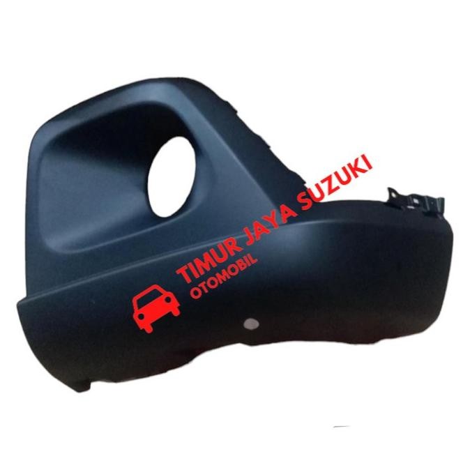 Cover Tutup Fog Lamp Ertiga Xl7 Asli Sgp Top