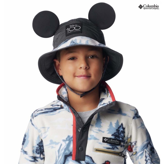 Columbia Disney 100 Bucket Hat