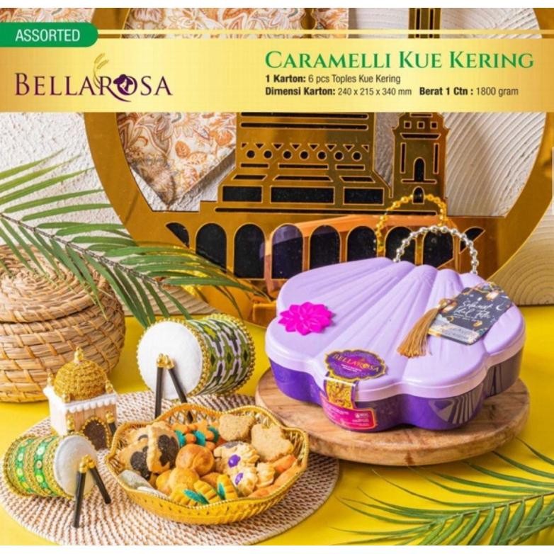 

COD PAKET KUE KERING BELLAROSA / HAMPERS LEBARAN BELLAROSA - PARCEL LEBARAN BELLAROSA Up15