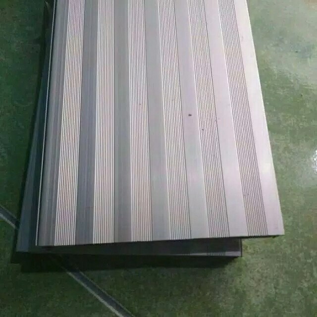 TERBARU LIST NEON BOX 13 CM / KERANGKA NEON BOX 13 CM