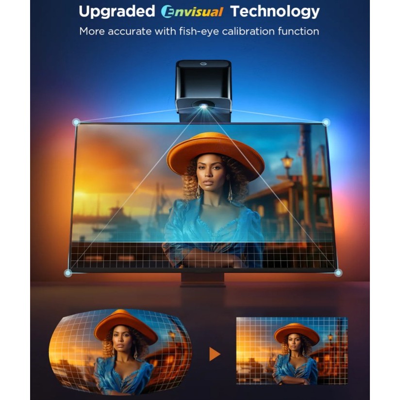 Govee TV Backlight 3 Lite