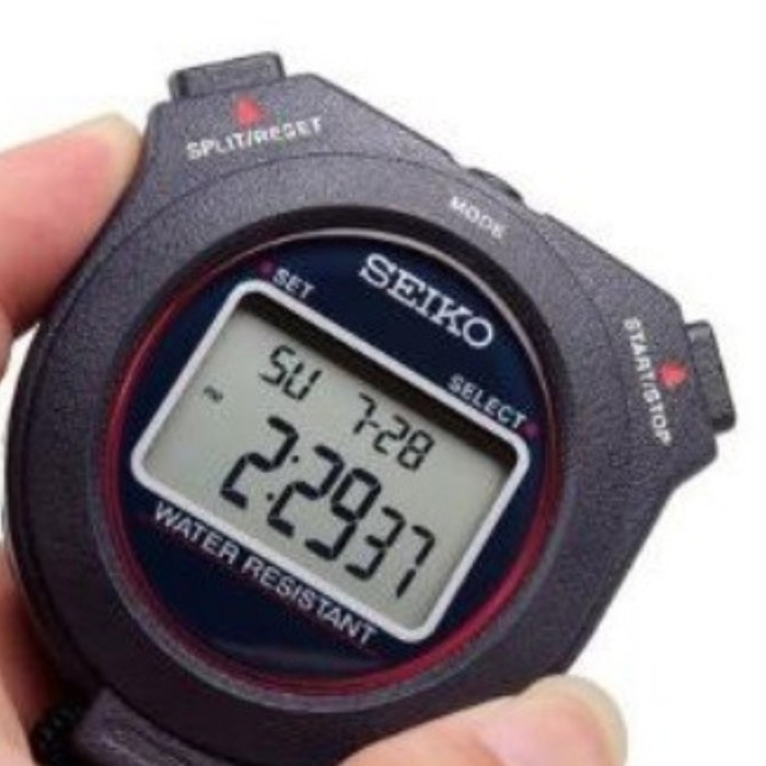 Seiko S23589P1#Stopwatch Seiko S23589P1