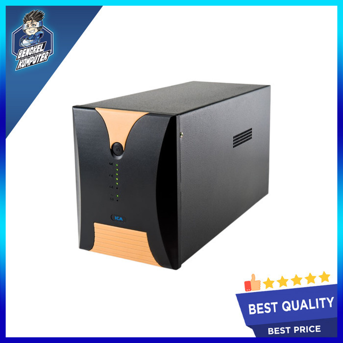 UPS ICA CT 1082B 2000VA