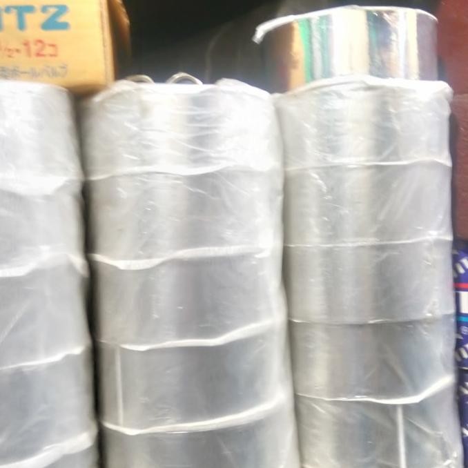 Miliki Duct Tape Alumunium Tebal