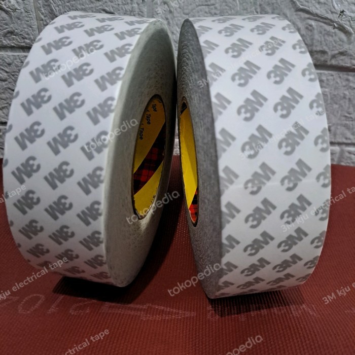 

3M DOUBLE TAPE 9080 48MM X 50M