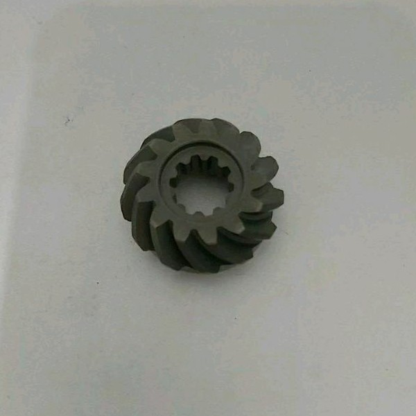 Gigi jantung/pinion mesin tempel Yamaha 15pk 63V 45551 00