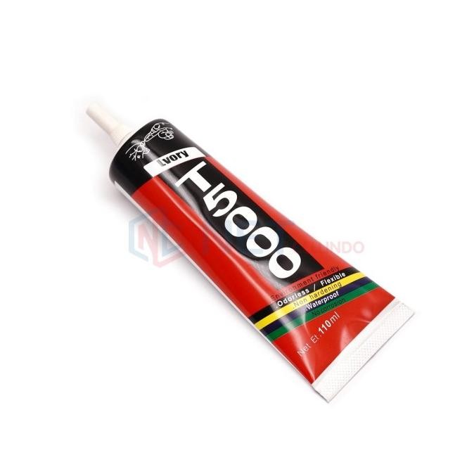 

Diskon Lem Touchscreen Zhanlida T5000 110Ml