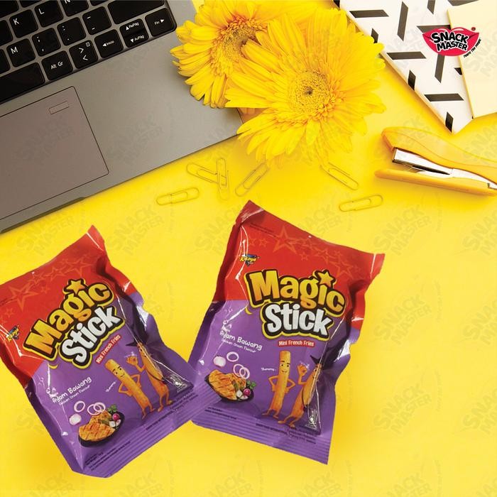 

Diskon Snack Party Package 19 Kikoya Potato Corn Chips Crunchy Mix Flavor Cod