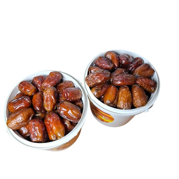 

Barang Terlaris Kurma 2Ember Mesir Egypt Madu Bpom Camilan Snack Food - Pedas, Makaroni, Manis,