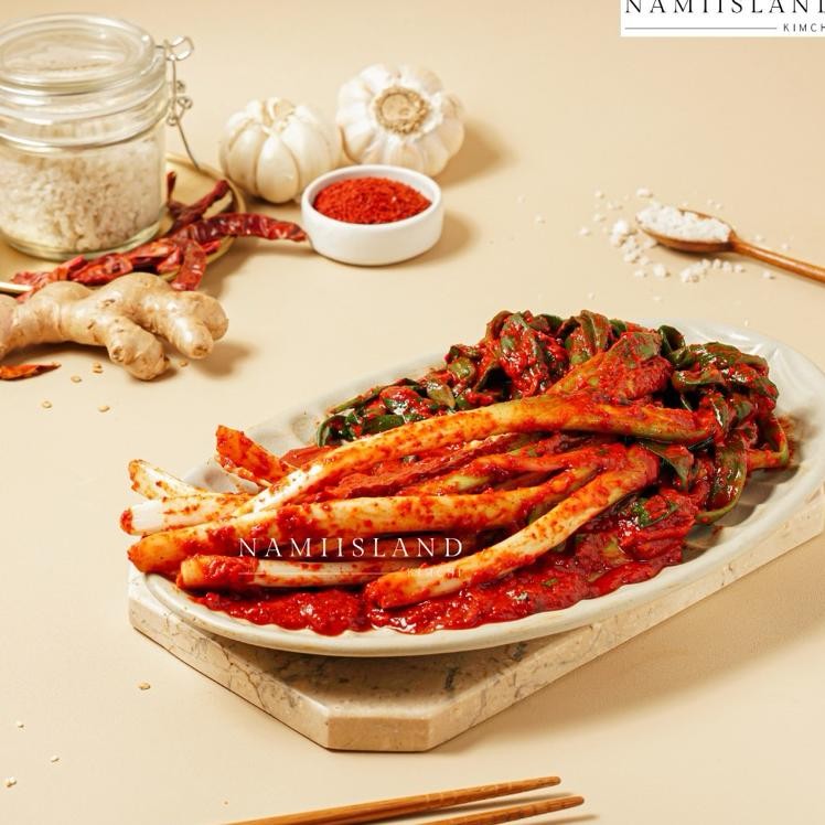 

Imchi Daun Bawang 1G Halal