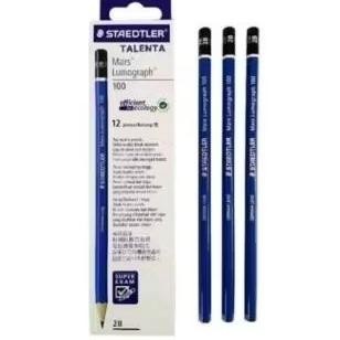 

Trend Pensil 2B Staedler 12 Pcs (1Pack)
