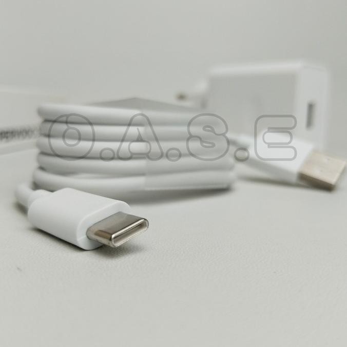 Charger Oppo A58 4G USB Type C 33 Watt Super Vooc Charging Terlaris