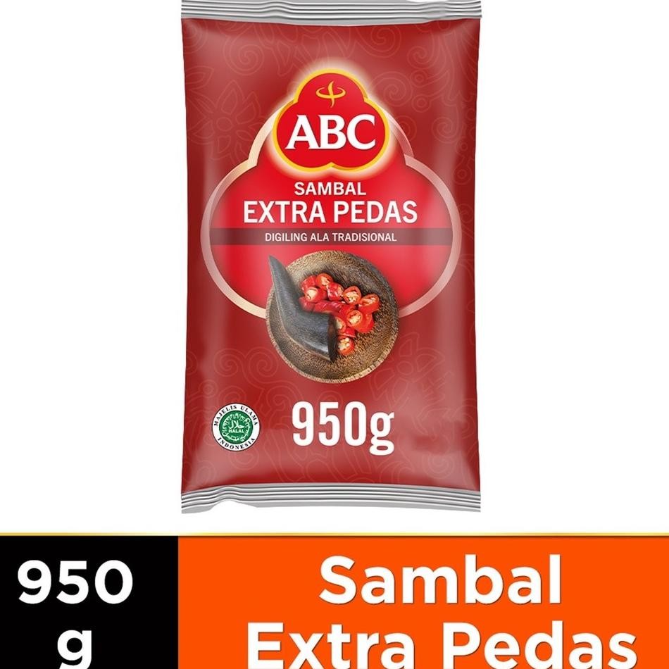 

Abc Au Ambal Etra Peda 950 G