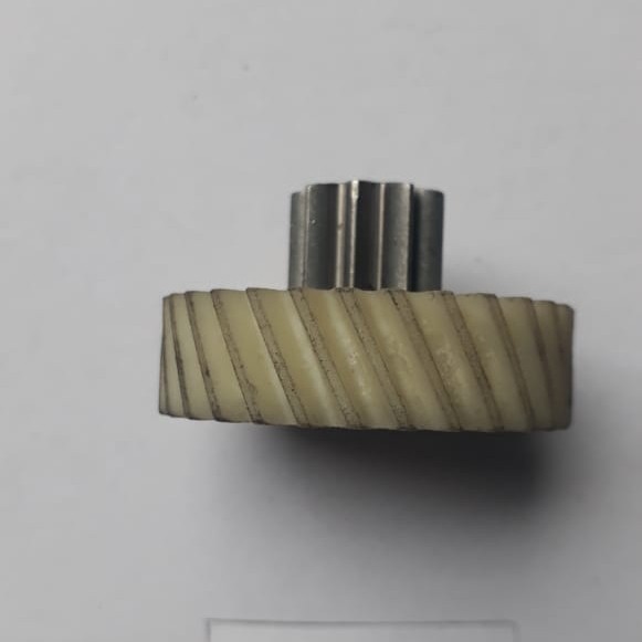 

HOT SALE! GEAR MESIN PENGHANCUR KERTAS ZSA AUTO 75