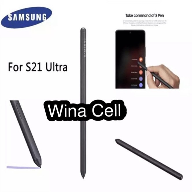 Stylus pen samsung galaxy S21 ultra 5G 2021 S Pen S21 ultra SM-G998