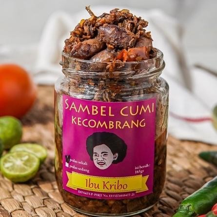 

Ambel Cu Ecombrang Ambal Ibu Ribo Ha Bogor Peda Edang