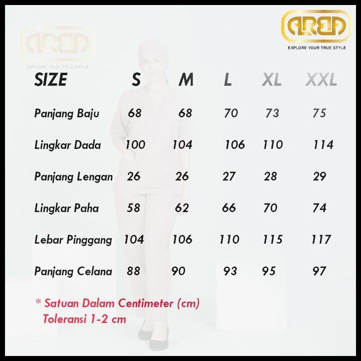 Terlaris Baju Oka Lengan Pendek Toyobo Good Quality