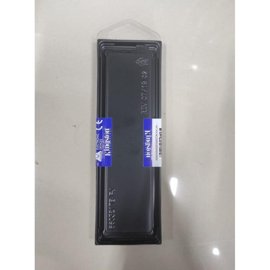Ram Pc Kingston Ddr4 16Gb 25600 / 3200 Mhz Ori Ram Ddr4 16Gb 3200 Mhz Original