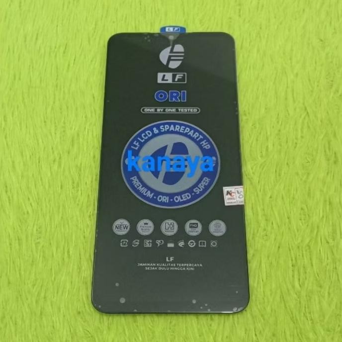 TERMURAH - Lcd Samsung A23 / Lcd Samsung A235 / Lcd Samsung A235F Original