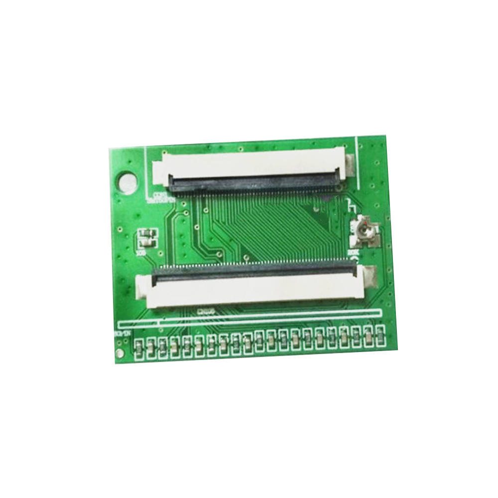 MUSK 60pin turn 50pin TTL signal turn board universal 60P-50P