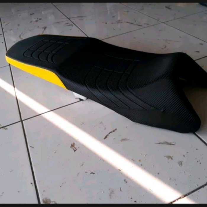 Jok Motor Vixion Old