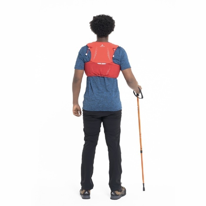 Tas Rompi Running Eiger Flow Motion 5 Tas Joging
