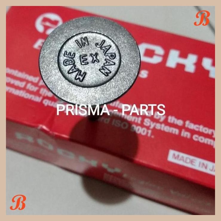 [PRS] KLEP API MAZDA 323 ASTINA.