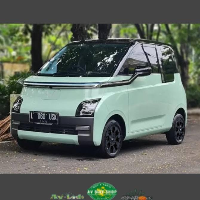 Dop Cover Velg 12 inch Wuling Air EV Dop Velg 12 inch