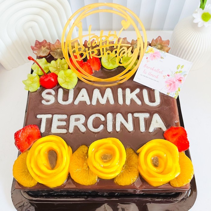 

Hampers pudsu premium layyer