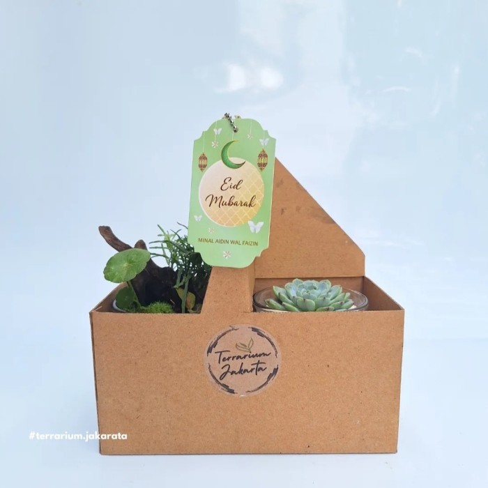 

Hampers Ramadhan - Idul Fitri Hampers Lebaran