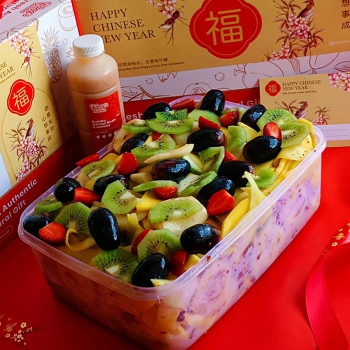 

hampers CNY varian XL